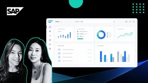 SAP S/4HANA Cloud Public Edition for Absolute Beginners 2026 - Free Office Productivity Course