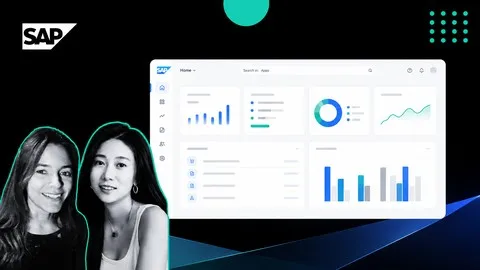 SAP S/4HANA Cloud Public Edition for Absolute Beginners 2026