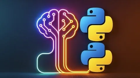 AI & Python Development Megaclass - 300+ Hands-on Projects - Free Development Course