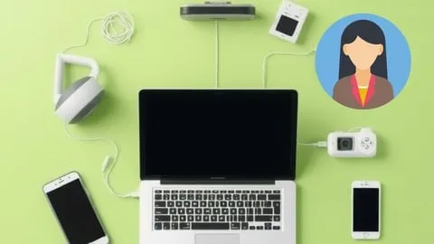 Digital Skills 101 for Seniors & Vulnerable Adults - Free Personal Development Course
