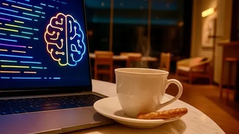 Cursor Vibe Coding Pro: Build Any App from Scratch with AI - Free Development Course
