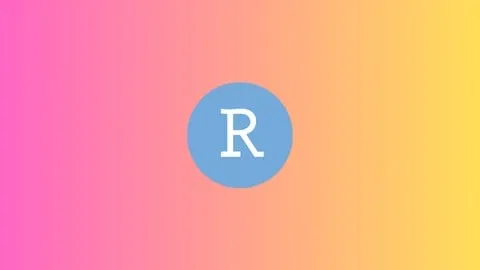 Curso R Programming: Visualización de datos con ggplot2 - Free Development Course