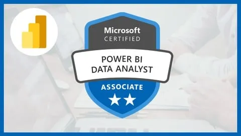 PL-300 Microsoft Power BI Certification: Practice Exams - Free IT & Software Course