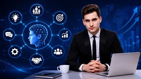 AI-Powered Leadership & Management Training for New Managers - Free Business Course