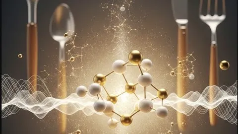 Quantum Kitchen: Cooking Up Concepts in Quantum Computing - Free IT & Software Course