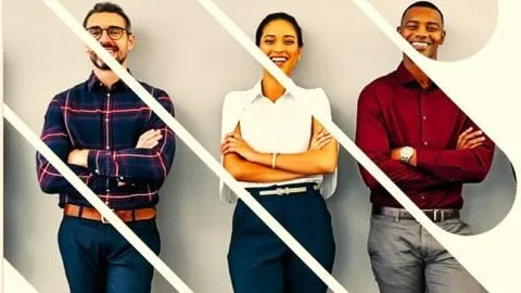 Workplace Productivity-Coping with the Anxiety of Leadership - Free Business Course