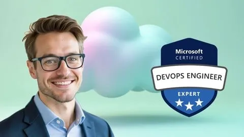 AZ-400 Microsoft Azure DevOps Engineer Expert Practice Exams - Free IT & Software Course