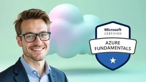 AZ-900 Microsoft Azure Fundamentals Practice Exams 2026 - Free IT & Software Course