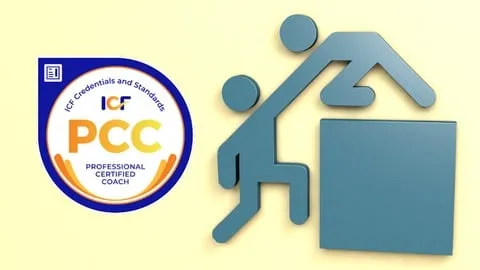 ICF Professional Certified Coach (PCC) Practice Tests | 2026 - Free Personal Development Course