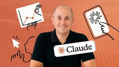 Claude for Beginners: AI in Business, Marketing & Automation