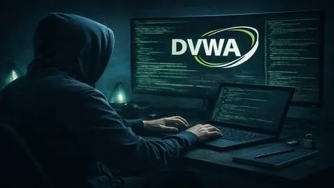 DVWA for Ethical Hackers: Master Web App Attacks - Free IT & Software Course