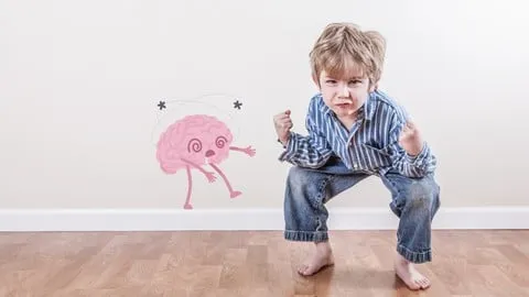 ADHD- RỐI LOẠN TĂNG ĐỘNG GIẢM CHÚ Ý