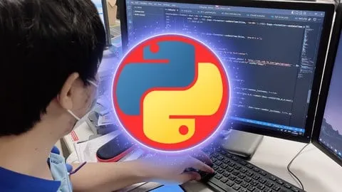 Python Django Full Stack Development: Build Modern Web App - Free Development Course