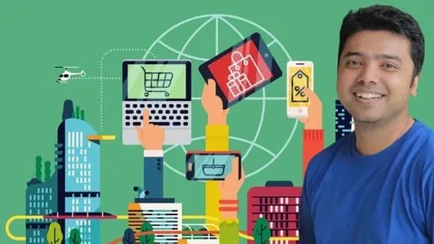 Online Business Mastery 2026: Sell Your Digital Products - Free Business Course