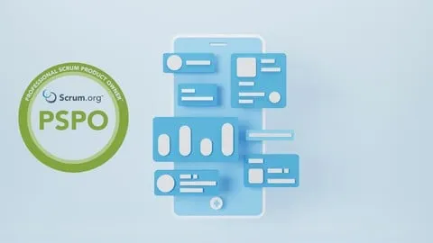 Agile Scrum Product Owner -Kỹ thuật trong Backlog Refinement - Free Business Course