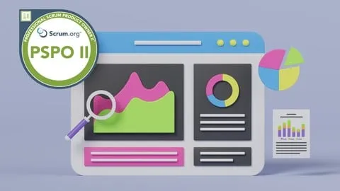 Professional Scrum Product Owner II (PSPO II) Practice |2026 - Free IT & Software Course