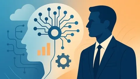 Generative AI for Business Leaders and Executives - Free Business Course