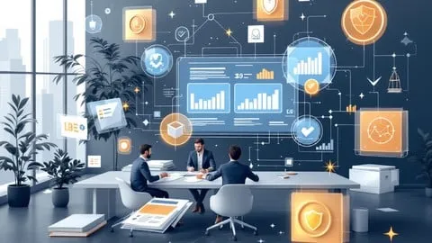 ISO 22301:2019 Business Continuity Management Systems - Free Business Course