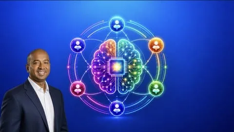 Certified Master in Agentic AI: A 52-Week Applied Program - Free Development Course