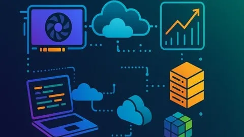NCA‑AIIO SoAI‑Certified Associate: AI Infrastructure & Ops - Free Development Course