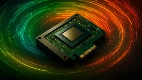 Certified Infra AI Expert: End-to-End GPU-Accelerated AI - Free Development Course