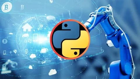 Complete Python Automation Bootcamp - Automation MasterClass - Free Development Course