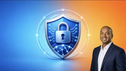 Cybersecurity 101: Foundations for Absolute Beginners - Free IT & Software Course