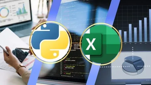 Advanced Python Automation for Excel and Accounting - Free Development Course