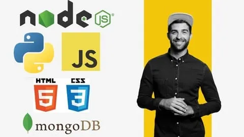 Master Full Stack Web Development With Games and Application - Free Development Course