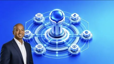MCP for Leaders: Architecting Context-Driven AI - Free IT & Software Course