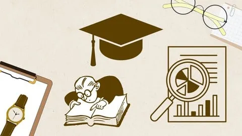 How to write an Academic Research Paper - Free Teaching & Academics Course