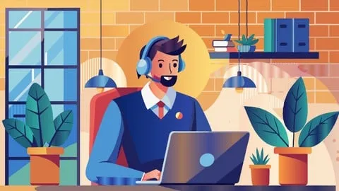 Smart Customer Service: KYC, AML & AI Tools - Free Business Course