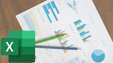 Microsoft Excel Data Analysis: Become a Data Analysis Expert - Free Office Productivity Course