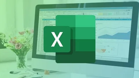 Excel Data Management and Analysis for Basic to Expert Level - Free Office Productivity Course