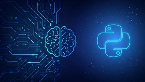 Aprende Python desde 0 con IA en 12 Días con 1 Hora al día - Free Development Course