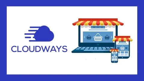 Cómo Crear una Tienda online con WordPress y Cloudways 2026 - Free Development Course