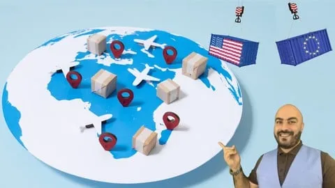 The Global Disruptions in Operations Master Class - Free Business Course