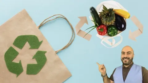 Conscious Consumption: Making Smarter, Sustainable Choices - Free Business Course