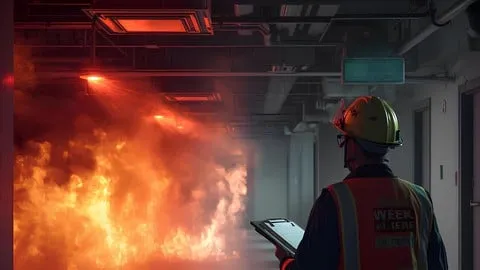 Postgraduate Diploma in Fire Safety Management (PGDFSM) - Free Business Course