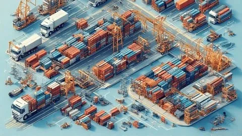Postgraduate Diploma in Supply Chain Engineering Management - Free Business Course