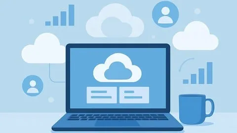 Salesforce Admin & Developer Skills from Scratch - Free IT & Software Course