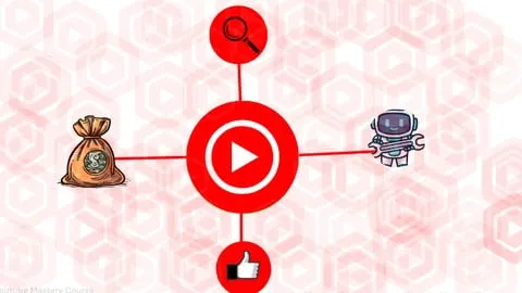 YouTube Mastery Course with AI 2026: Rank, Grow & Monetize - Free Marketing Course