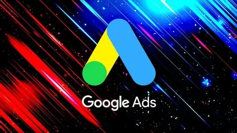 Google Ads MasterClass 2026: All Features & Campaign Setups - Free Marketing Course