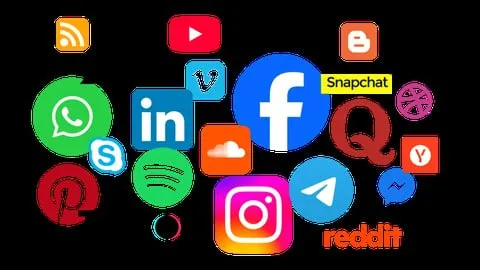 Ultimate Social Media Marketing 2026 + Master 9 Ad Platforms - Free Marketing Course