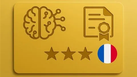 Cours de Certification Professionnelle en Ingénierie de l’IA - Free Development Course