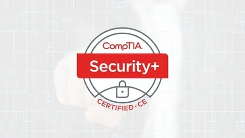 CompTIA Security+ (SYO-701) Certification Preparation Test - Free IT & Software Course