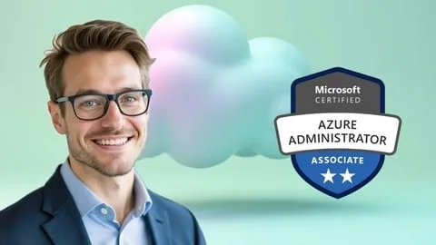 AZ-104 Microsoft Azure Administrator Associate Practice Exam - Free IT & Software Course