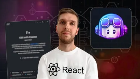 GitHub Copilot for Beginners: AI Coding Crash Course - Free IT & Software Course