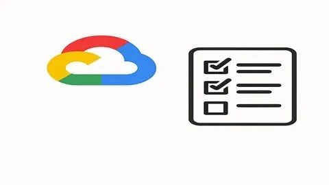GCP Associate Cloud Engineer ACE: Practice Tests 2026 - Free IT & Software Course
