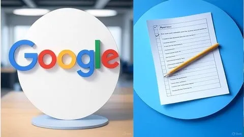 GCP Cloud Database Engineer PCDE: Practice Tests 2026 - Free IT & Software Course